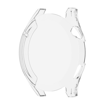 СИЛИКОНОВЫЙ МЕТАЛЛИЧЕСКИЙ КОРПУС ДЛЯ ЧАСОВ HUAWEI GT3 GT 3 42 мм