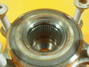 Ступица колеса Audi A5 8k0407613b / 8k0407625f