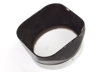 Металлический солнцезащитный козырек Rollei Bay 1