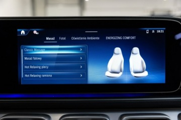 Mercedes GLE V167 SUV Facelifting 3.0 450 381KM 2025 Mercedes GLE 450 Premium Plus,, zdjęcie 37