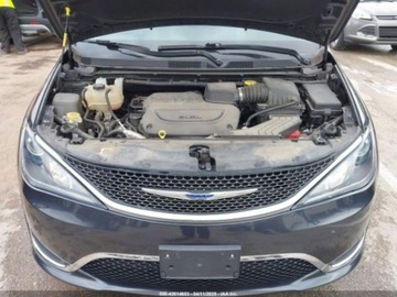Chrysler Pacifica II 2019 Chrysler Pacifica 2019 r., 3,6L TOURING PLUS 3.6 Benzyna 287KM, zdjęcie 11