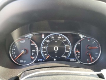  GMC Terrain 2024 GMC Terrain Denali 1.5 Benzyna 175KM, zdjęcie 9