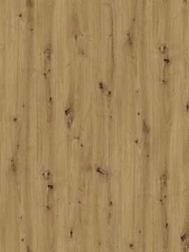 Современная стенка с телевизором SALVIA, рейками, витриной Artisan и черным дубом