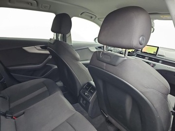 Audi A4 B9 Avant 2.0 45 TFSI 245KM 2019 Audi A4 Allroad 2.0 Benzyna 245KM, zdjęcie 23
