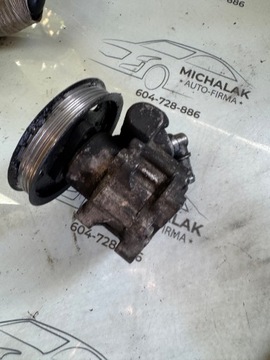 AUDI A4 B6 ČERPADLO SERVA