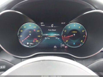 Mercedes GLC C253 2021 Mercedes-Benz GLC 300 4Matic 2021 2.0 Benzyna 255KM, zdjęcie 10