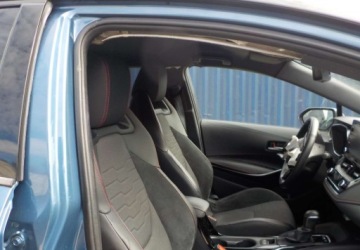 Toyota Corolla XII Hatchback 1.8 Hybrid 122KM 2021 Toyota Corolla Okazja 1.8 Hybryda 122KM, zdjęcie 13