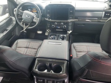 Ford 2023 Ford F150 Shelby Supercrew 2023 5.0l 5.0 Benzyna 400KM, zdjęcie 8