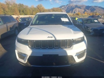 Jeep Grand Cherokee IV 2022 Jeep Grand Cherokee Limited 2022 3.6l 3.6 Benzyna 293KM, zdjęcie 7