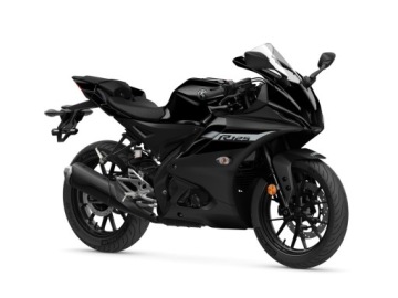 Диск колеса задний Yamaha YZF R125 19-23 24-25 B5G-F5370-10-00 B5GF53701000