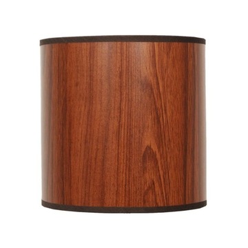 ABAŻUR DO TIMBER E27 DĄB