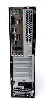 Bluechip Businessline SFF i3-6100, без ОЗУ, без диска