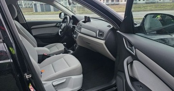 Audi Q3 I 2013 Audi Q3 2.0 TDI 150 , 156,299 km Nowe opony 4 szt 2.0 Diesel 150KM, zdjęcie 4
