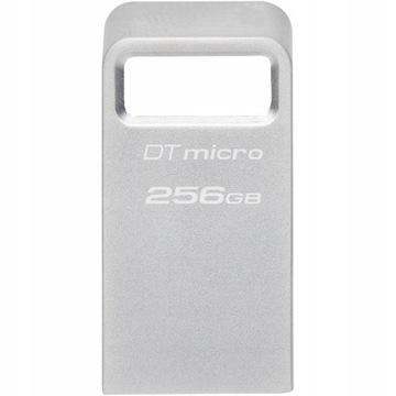 Pendrive Data Traveler Micro G2 256GB USB 3.2 Gen1