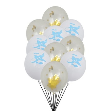 BALONY DZIECKO