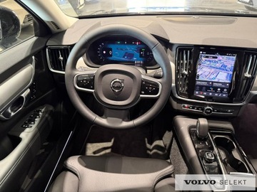 Volvo V90 II Plug-In Facelifting 2.0 T6 Plug-In Hybrid 350KM 2025 Volvo V90 Volvo V90 T6 253KM+145KM AWD Plug-In Hyb, zdjęcie 18