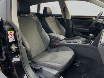 Volkswagen Arteon Fastback Facelifting 2.0 TSI 190KM 2024 Volkswagen arteon-shooting-brake 2.0TSI 190KM Elegance DSG SerwisASO Keyle, zdjęcie 12