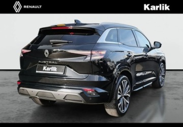 Renault Austral 2026 Renault Austral Karlik Sp. z o.o. Autoryzowany Koncesjoner Renault i Dacia, zdjęcie 21