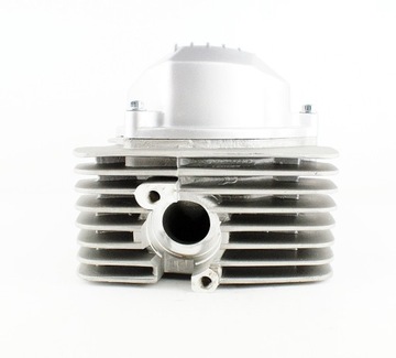 ГОЛОВКА ДЛЯ квадроцикла 250 см3 (67 мм) SET-AIR, ANH