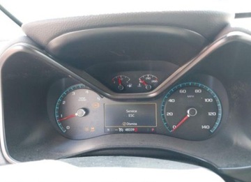 Chevrolet 2022 Chevrolet Colorado 2022, 2.8L, 4x4, Z71, od ub..., zdjęcie 11