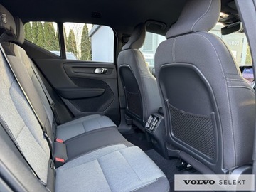 Volvo XC40 Crossover Facelifting 2.0 B3 163KM 2022 Volvo XC 40 XC40 B3 Plus Bright aut, Harman Kardon, zdjęcie 12