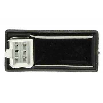 Модуль зажигания 5 контактов Peugeot 50 2T без иммо