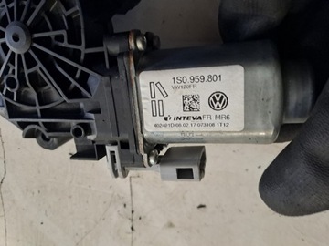 VW UP! 17R MOTOREK SKEL PRAVÝ PŘEDNÍ 1S0959801