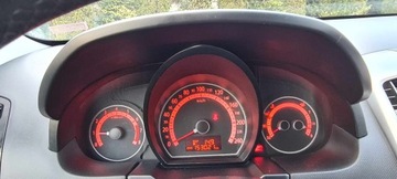 Kia Ceed I SW Facelifting 1.4 DOHC CVVT 90KM 2010 KIA CEE&#039;D 1.4 CVVT 90 KM, zdjęcie 22