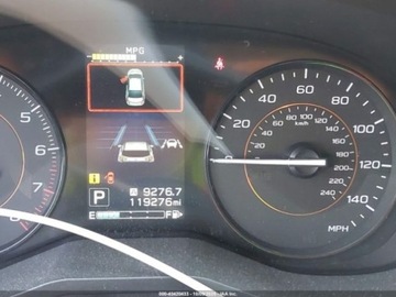 Subaru 2018 Subaru Crosstrek 2018 Subaru Crosstrek 2.0i Premium CVT 2.0 Benzyna 183KM, zdjęcie 13