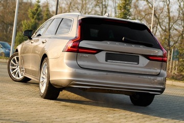 Volvo V90 II 2021 V90_ 3 SZTUKI W OFERCIE _ CAPUCINO Z BRĄZOWYMI SKÓRAMI__ SUPER PREZENCJA, zdjęcie 3