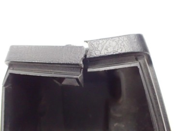 Вещевой отсек, корпус динамика, в сборе Honda GL 1500 Goldwing 88-01