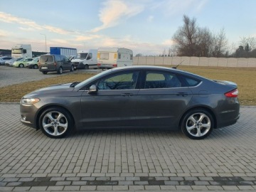 Ford Fusion 2015 Ford Fusion Mondeo 2.0 Benzyna 240KM Automat 2015r, zdjęcie 2