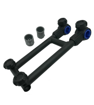 Uchwyt na prasol Matrix 3D-R Brolly Bracket - Long