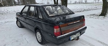 FSO Polonez 1998 Polonez Atu Fso Polonez Atu 1.6 LPG 1998r, wspomaganie kierownicy 1.6 1KM, zdjęcie 3