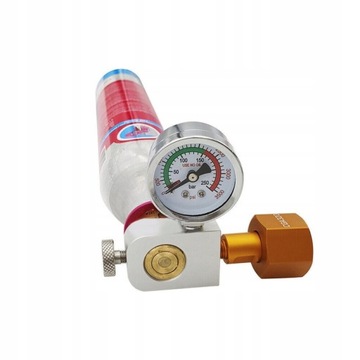 АДАПТЕР ДЛЯ SODASTREAM QUICK CONNECT ART TERRA