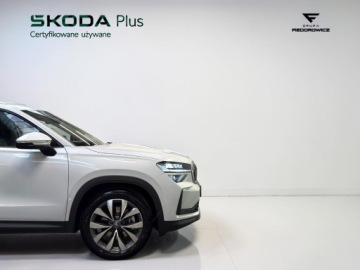 Skoda Kodiaq II 2025 Skoda Kodiaq Salon Polska, Bezwypadkowy, FV 23, Gw, zdjęcie 8