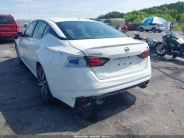 Nissan Altima V 2020 Nissan Altima 2020 Nissan Altima 2.5 SR Sedan 2.5 Benzyna 188KM, zdjęcie 17