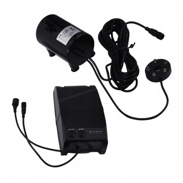 СОЛНЕЧНЫЙ НАСОСНЫЙ ФОНТАН ДЛЯ СОЛНЕЧНОГО ПРУДА