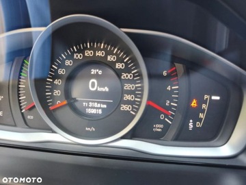 Volvo V70 III Kombi Facelifting 2.0 D3 136KM 2014 Volvo V70 Volvo V70 D3 Momentum 2.0 Diesel 136KM, zdjęcie 14