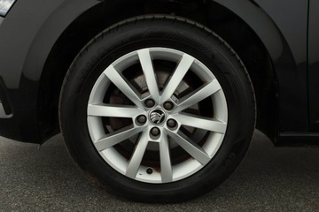 Skoda Scala Hatchback 1.0 TSI 110KM 2022 Skoda Scala 1.0 TSI, Salon Polska, 1. Właściciel, zdjęcie 11