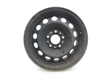 Felga stalowa 16'' BMW 3 E46 F30 F31 F32 F34 5x120