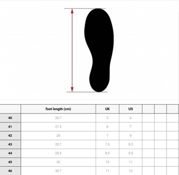 LEONE LUCHADOR BUTY ZAPAŚNICZE KRAV MAG 42