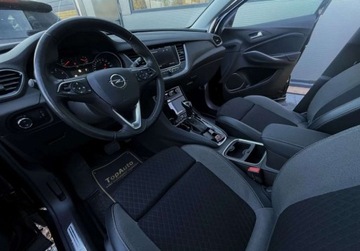 Opel 2019 Opel Grandland X 2.0 CDTI 177 KM automat BEZWYPADKOWY gwarancja ZAREJES, zdjęcie 16