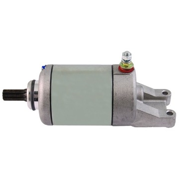 Suzuki ATV LT-A450X K7-K8 Стартер King Quad