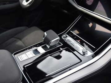 Audi Q8 SUV 3.0 50 TDI 286KM 2025 AUDI Q8 TDI quattro Suv 3.0 (286KM) 2025, zdjęcie 13