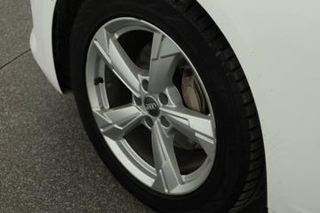 Audi A6 C8 Limousine 2.0 40 TDI 204KM 2018 Audi A6 40 TDI, Salon Polska, 201 KM, Automat, zdjęcie 9