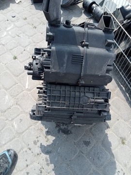 NAGRZEWNICA CITROEN C5 2001-04