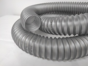 Труба Spiro для питателя пеллет PUR 532 AS fi 60