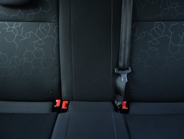 Ford B-MAX 1.0 EcoBoost 100KM 2013 Ford B-Max 1.0 EcoBoost, Navi, Klima, Parktronic, zdjęcie 9