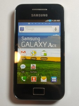 Atrapa telefonu Samsung GT-S5830 Ace Galaxy Ace